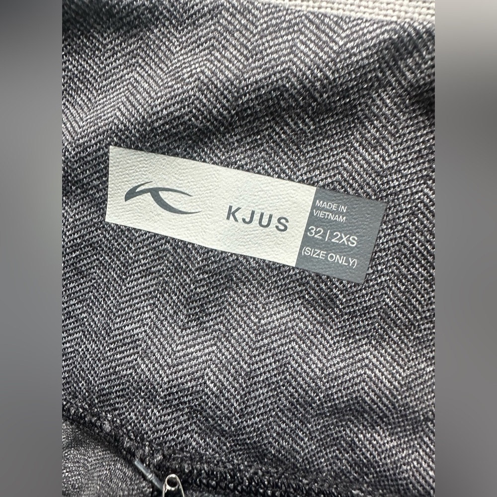 KJUS Women’s Incline Herringbone Leggings - Picture 6 of 9